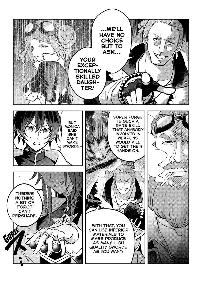Hazure Skill Kinomi Master Skill No Mi Tabetara Shinu O Mugen Ni Taberareru You Ni Natta Ken Ni Tsuite 12 19