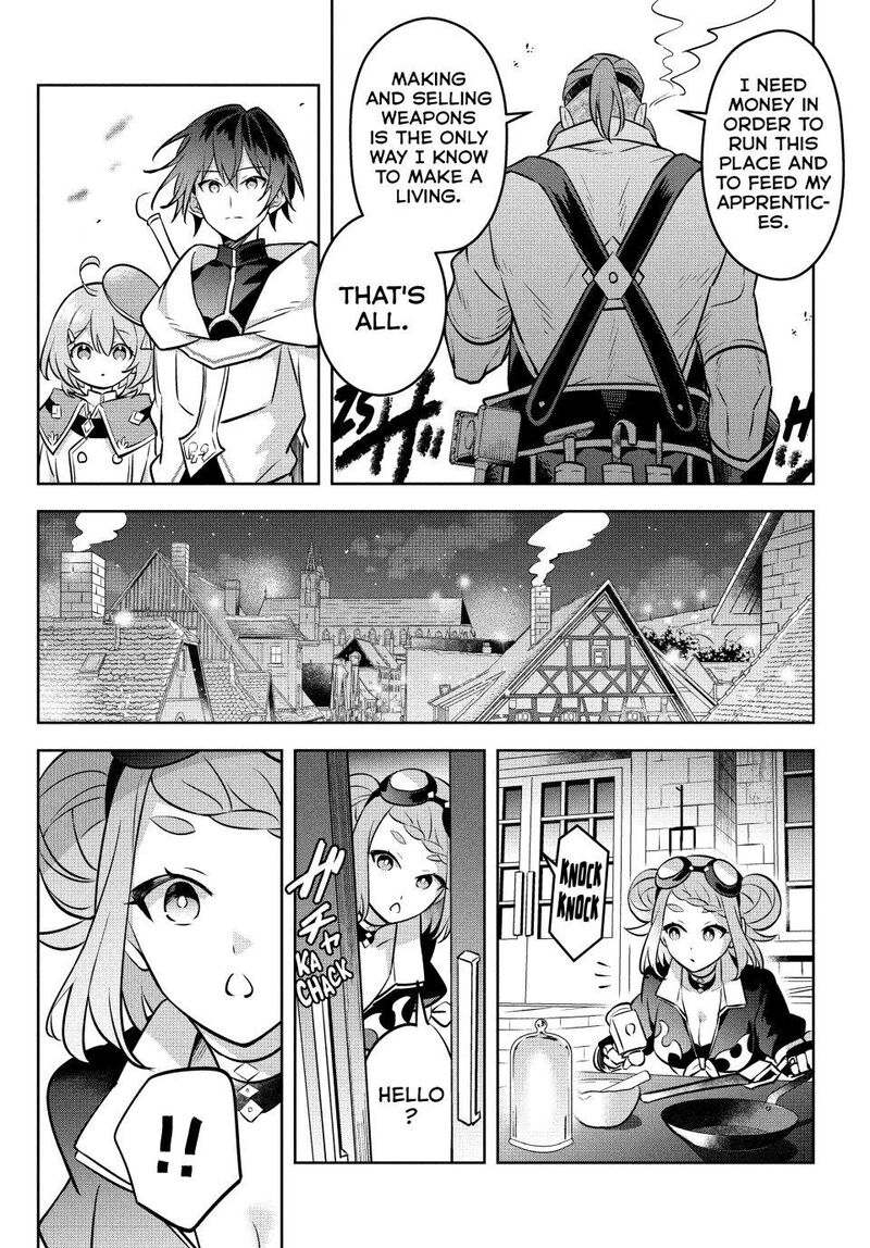 Hazure Skill Kinomi Master Skill No Mi Tabetara Shinu O Mugen Ni Taberareru You Ni Natta Ken Ni Tsuite 12 22