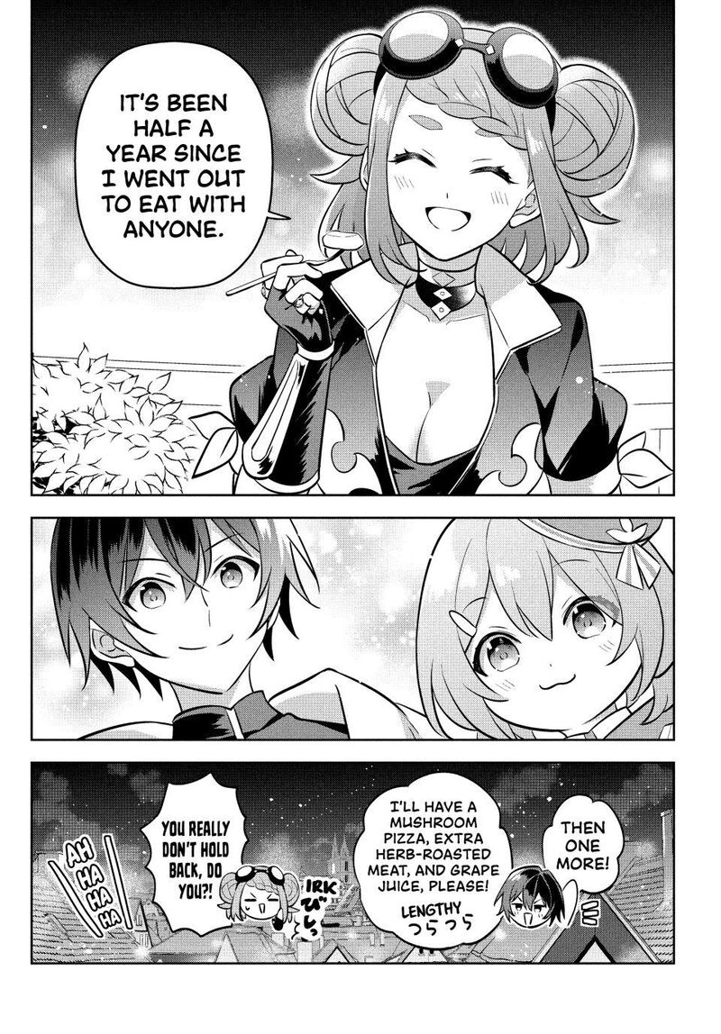 Hazure Skill Kinomi Master Skill No Mi Tabetara Shinu O Mugen Ni Taberareru You Ni Natta Ken Ni Tsuite 12 26