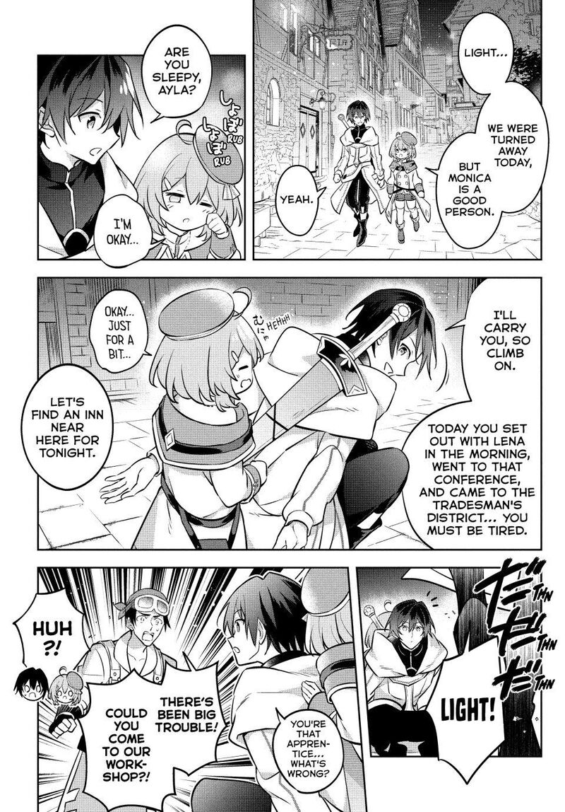 Hazure Skill Kinomi Master Skill No Mi Tabetara Shinu O Mugen Ni Taberareru You Ni Natta Ken Ni Tsuite 12 29