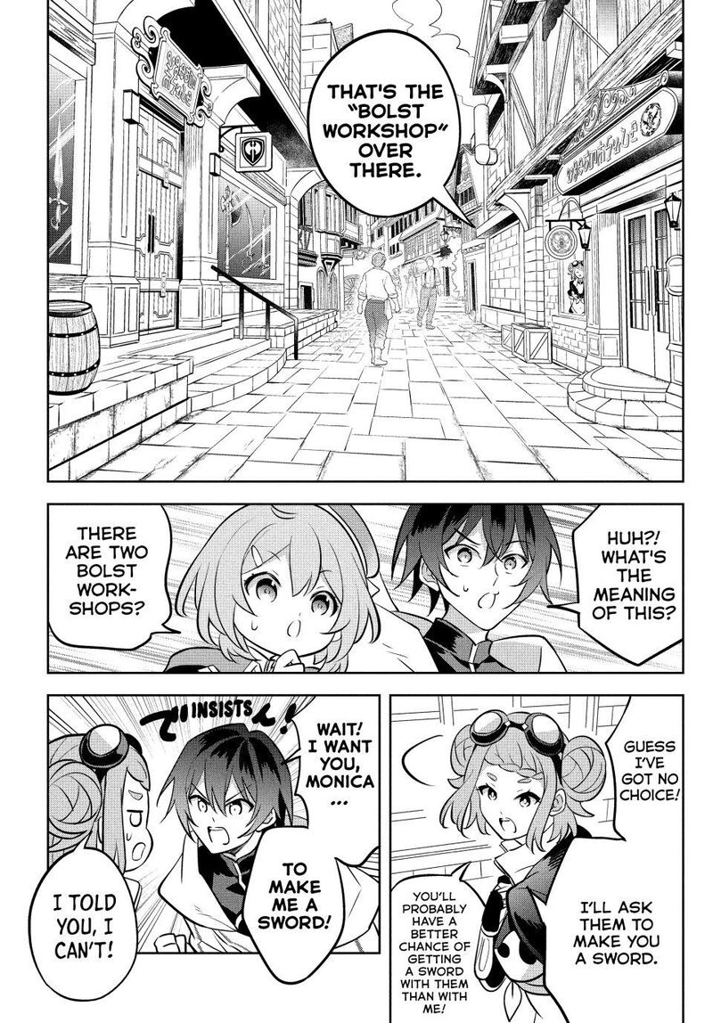 Hazure Skill Kinomi Master Skill No Mi Tabetara Shinu O Mugen Ni Taberareru You Ni Natta Ken Ni Tsuite 12 3