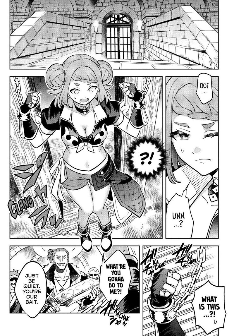 Hazure Skill Kinomi Master Skill No Mi Tabetara Shinu O Mugen Ni Taberareru You Ni Natta Ken Ni Tsuite 12 32