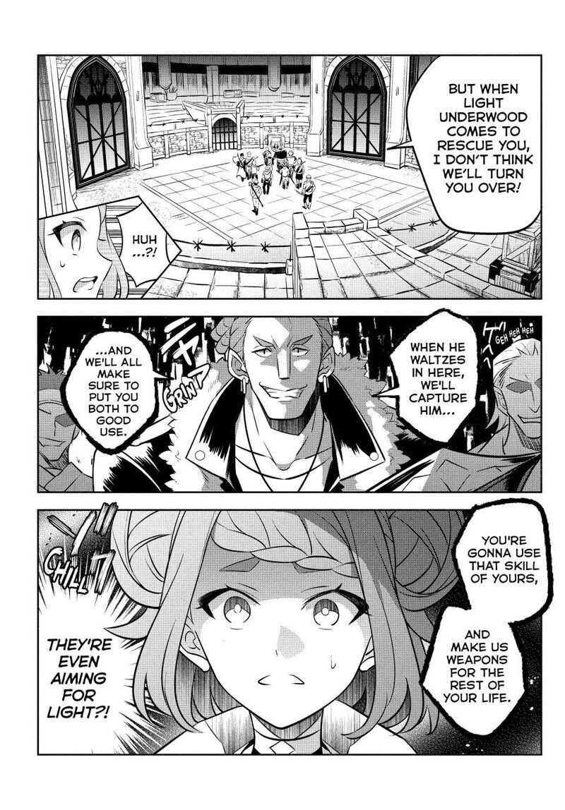 Hazure Skill Kinomi Master Skill No Mi Tabetara Shinu O Mugen Ni Taberareru You Ni Natta Ken Ni Tsuite 12 33