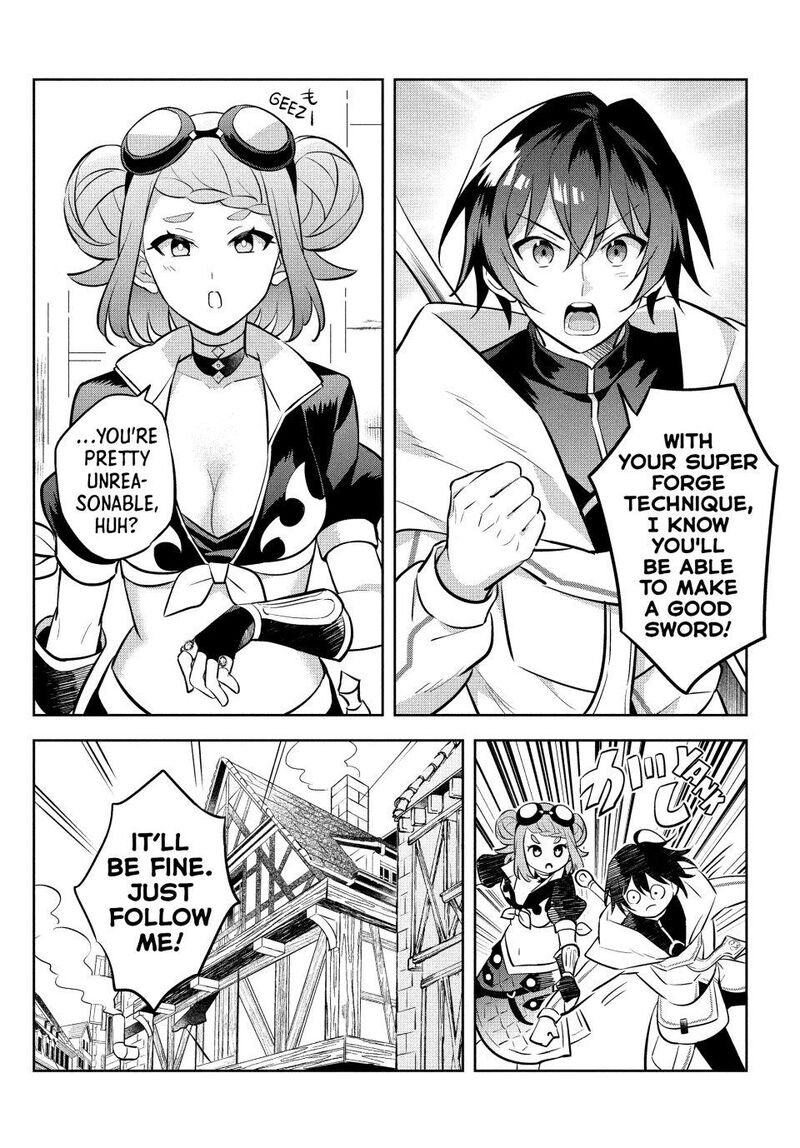 Hazure Skill Kinomi Master Skill No Mi Tabetara Shinu O Mugen Ni Taberareru You Ni Natta Ken Ni Tsuite 12 4