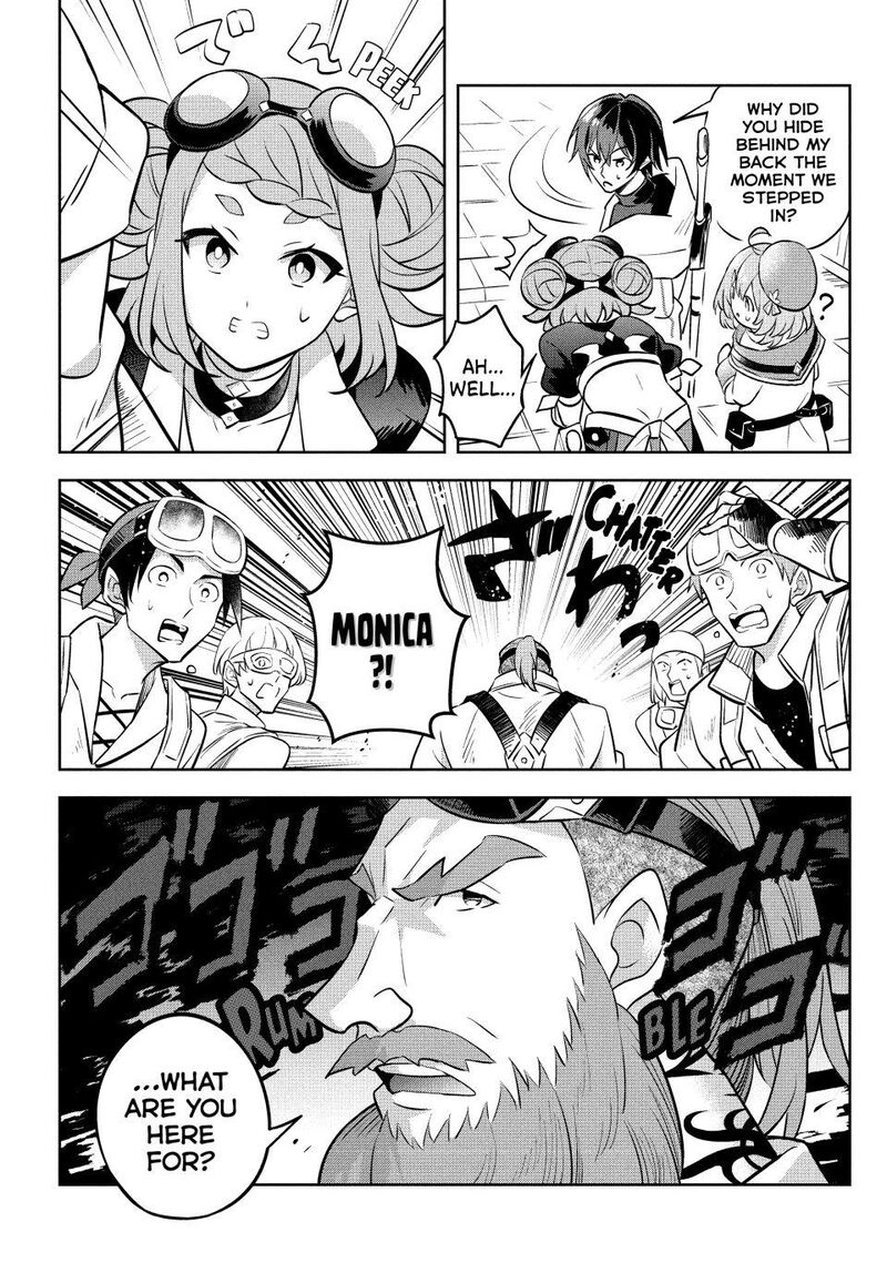Hazure Skill Kinomi Master Skill No Mi Tabetara Shinu O Mugen Ni Taberareru You Ni Natta Ken Ni Tsuite 12 7