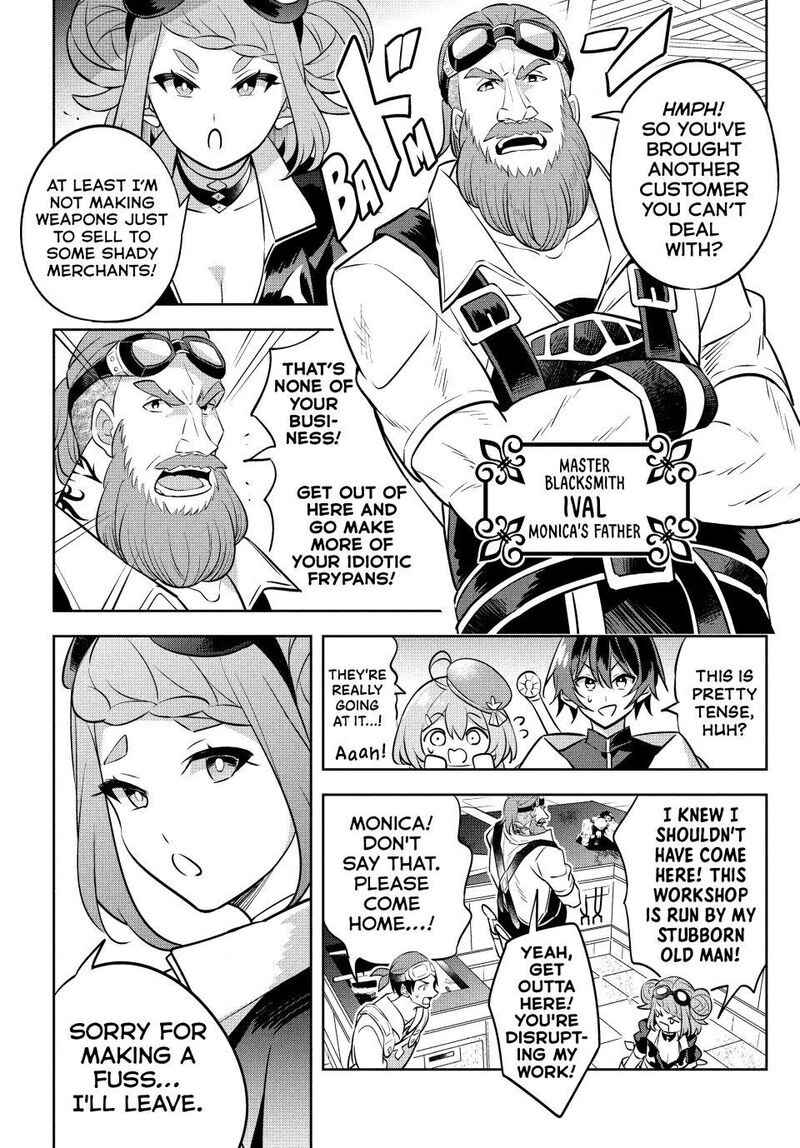 Hazure Skill Kinomi Master Skill No Mi Tabetara Shinu O Mugen Ni Taberareru You Ni Natta Ken Ni Tsuite 12 9