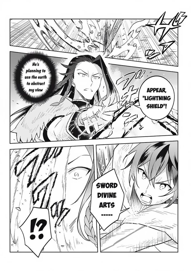 Hazure Skill Kinomi Master Skill No Mi Tabetara Shinu O Mugen Ni Taberareru You Ni Natta Ken Ni Tsuite 14b 12