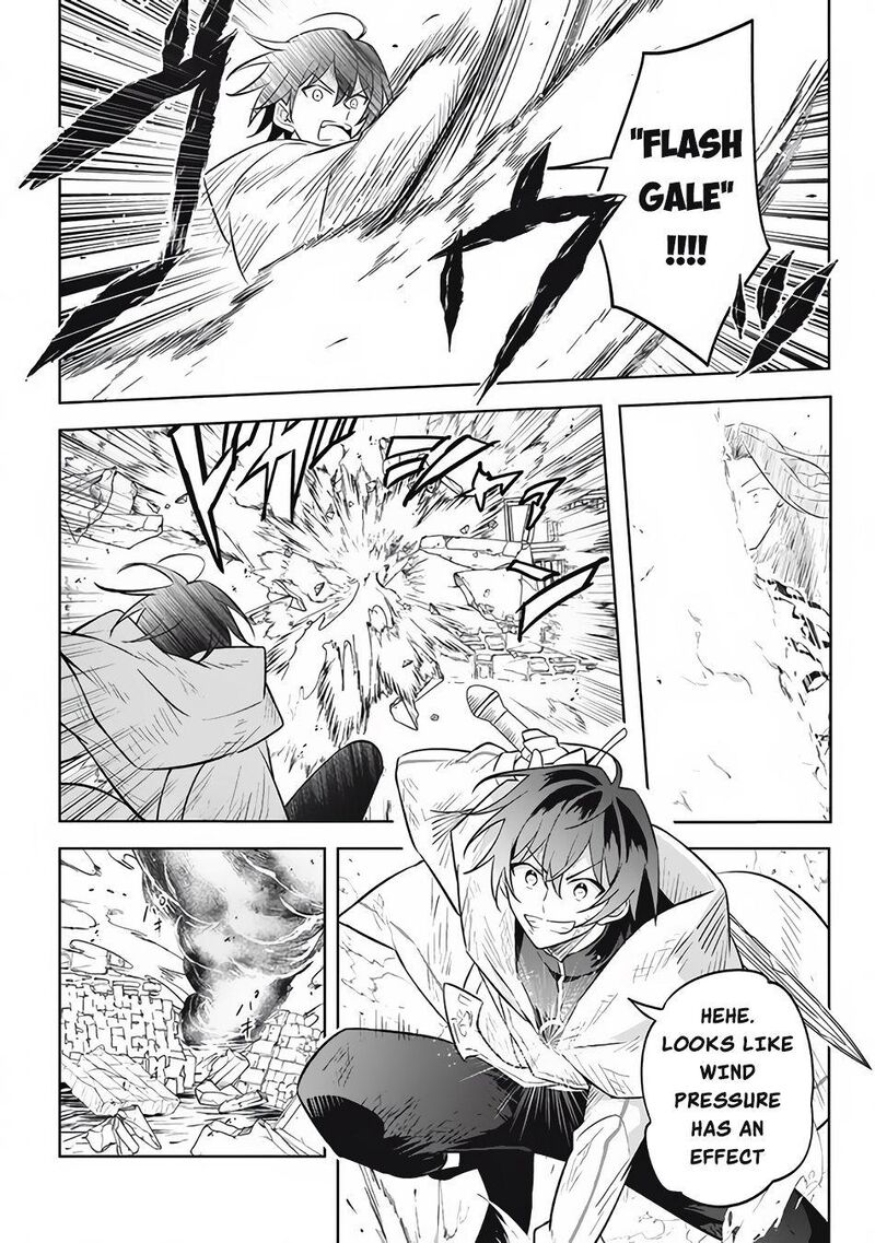 Hazure Skill Kinomi Master Skill No Mi Tabetara Shinu O Mugen Ni Taberareru You Ni Natta Ken Ni Tsuite 14b 13