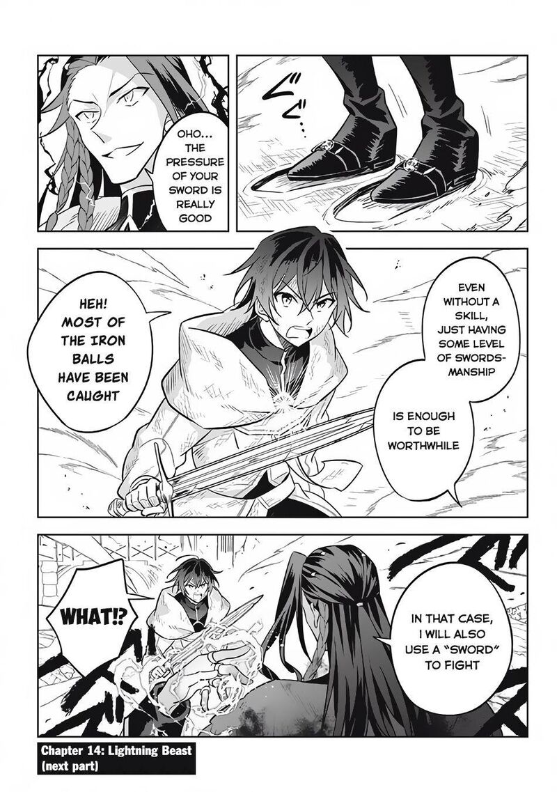 Hazure Skill Kinomi Master Skill No Mi Tabetara Shinu O Mugen Ni Taberareru You Ni Natta Ken Ni Tsuite 14b 3