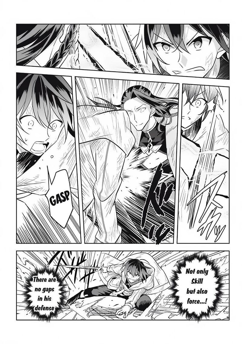 Hazure Skill Kinomi Master Skill No Mi Tabetara Shinu O Mugen Ni Taberareru You Ni Natta Ken Ni Tsuite 14b 9