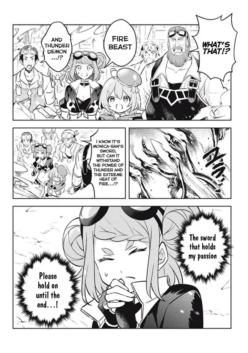 Hazure Skill Kinomi Master Skill No Mi Tabetara Shinu O Mugen Ni Taberareru You Ni Natta Ken Ni Tsuite 16 13