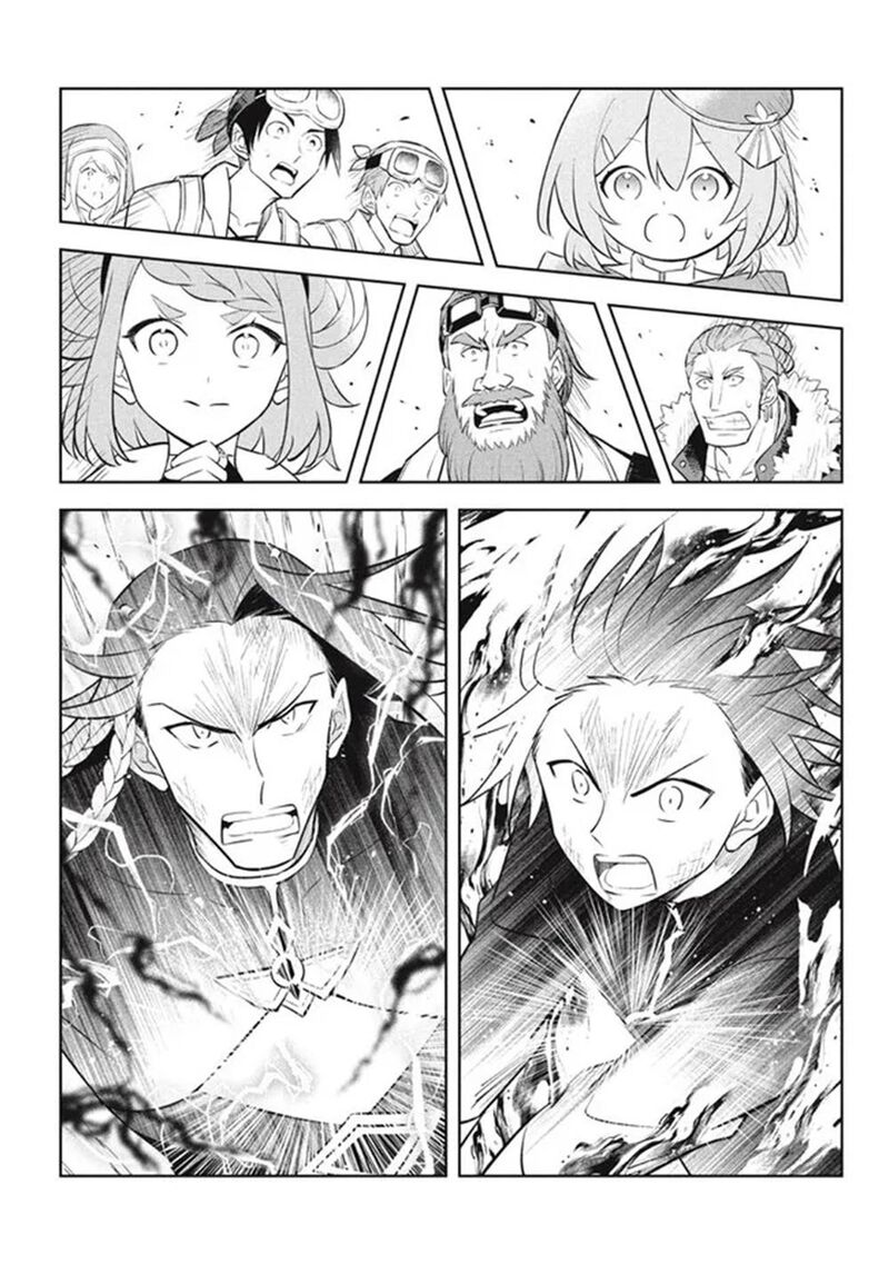 Hazure Skill Kinomi Master Skill No Mi Tabetara Shinu O Mugen Ni Taberareru You Ni Natta Ken Ni Tsuite 16 16