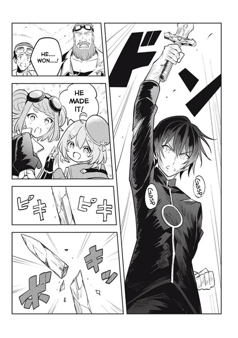 Hazure Skill Kinomi Master Skill No Mi Tabetara Shinu O Mugen Ni Taberareru You Ni Natta Ken Ni Tsuite 16 20