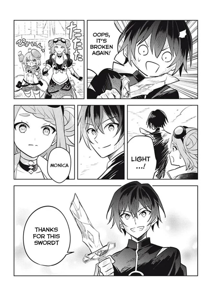 Hazure Skill Kinomi Master Skill No Mi Tabetara Shinu O Mugen Ni Taberareru You Ni Natta Ken Ni Tsuite 16 21