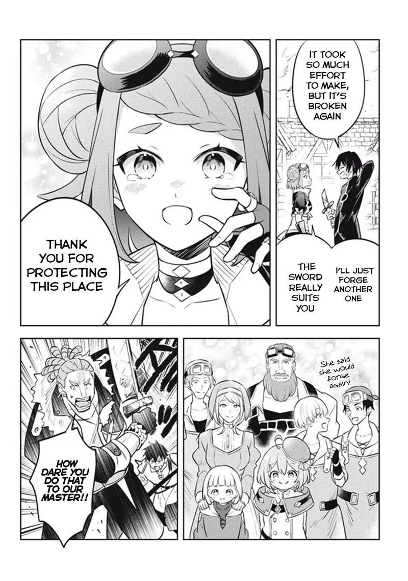 Hazure Skill Kinomi Master Skill No Mi Tabetara Shinu O Mugen Ni Taberareru You Ni Natta Ken Ni Tsuite 16 22