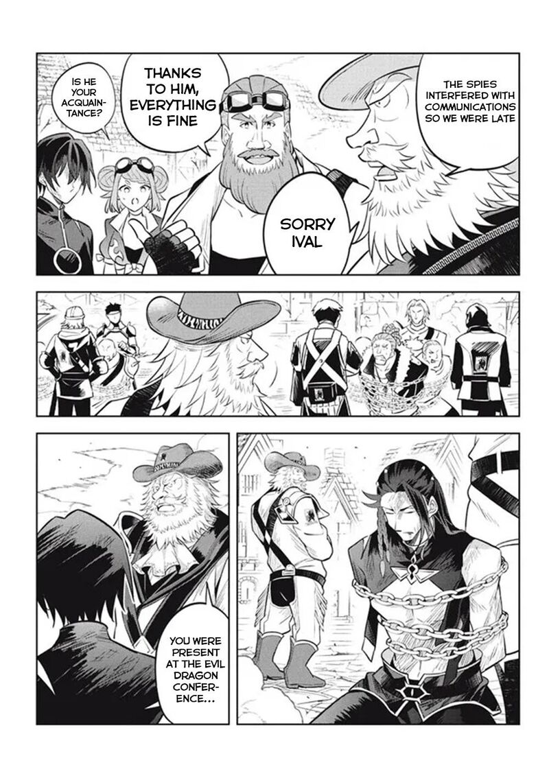 Hazure Skill Kinomi Master Skill No Mi Tabetara Shinu O Mugen Ni Taberareru You Ni Natta Ken Ni Tsuite 16 25