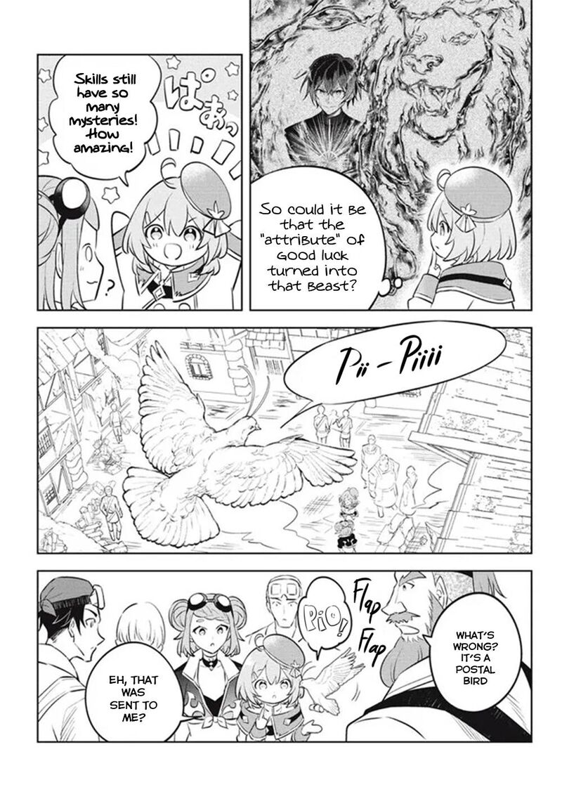 Hazure Skill Kinomi Master Skill No Mi Tabetara Shinu O Mugen Ni Taberareru You Ni Natta Ken Ni Tsuite 16 29