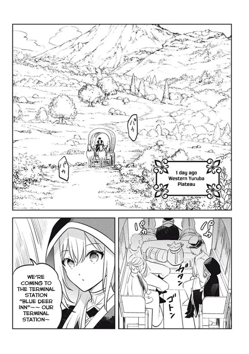 Hazure Skill Kinomi Master Skill No Mi Tabetara Shinu O Mugen Ni Taberareru You Ni Natta Ken Ni Tsuite 16 32