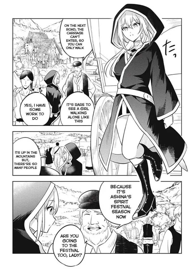 Hazure Skill Kinomi Master Skill No Mi Tabetara Shinu O Mugen Ni Taberareru You Ni Natta Ken Ni Tsuite 16 33