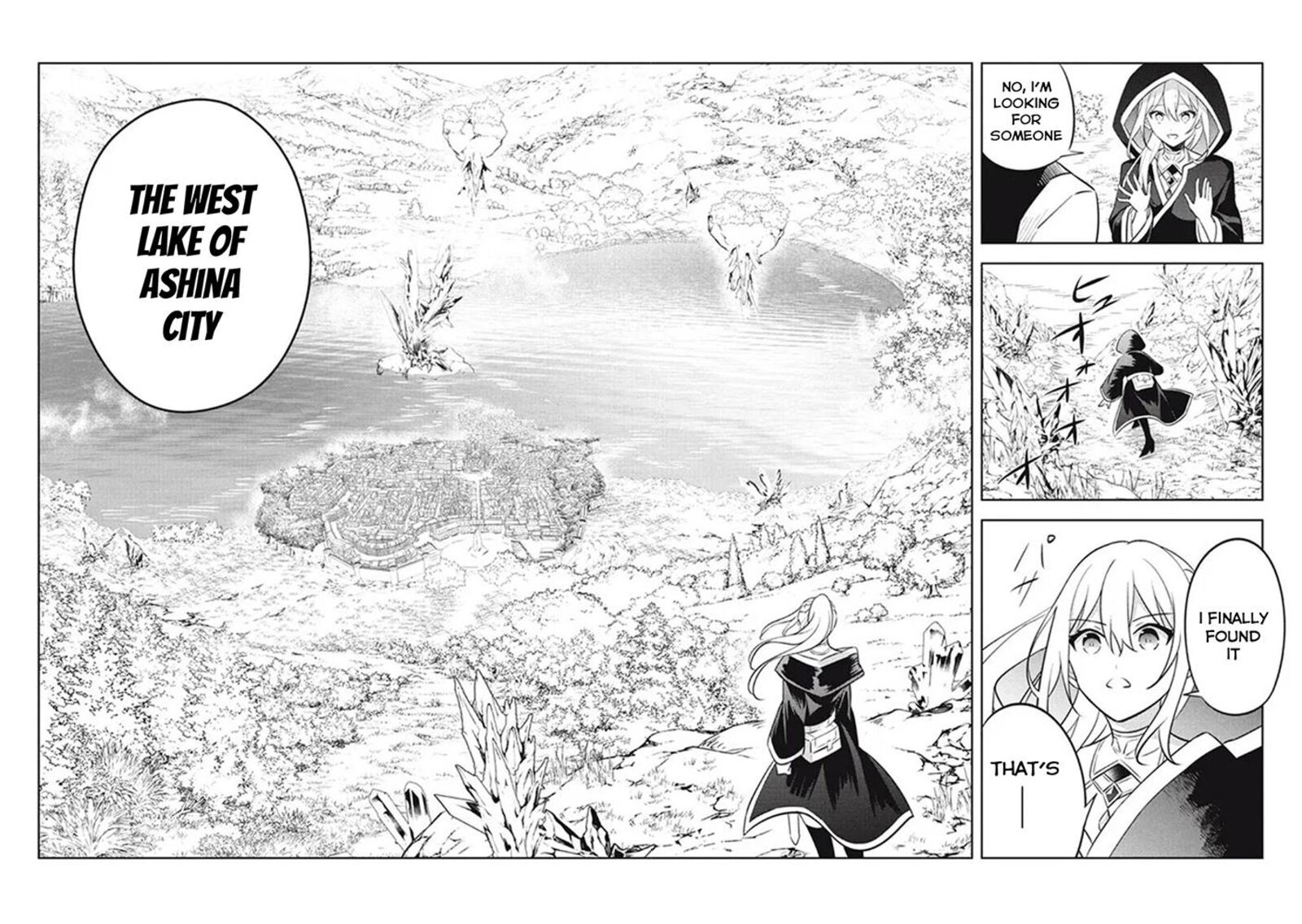 Hazure Skill Kinomi Master Skill No Mi Tabetara Shinu O Mugen Ni Taberareru You Ni Natta Ken Ni Tsuite 16 34