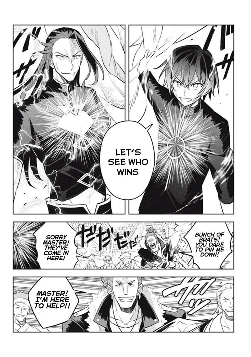 Hazure Skill Kinomi Master Skill No Mi Tabetara Shinu O Mugen Ni Taberareru You Ni Natta Ken Ni Tsuite 16 9