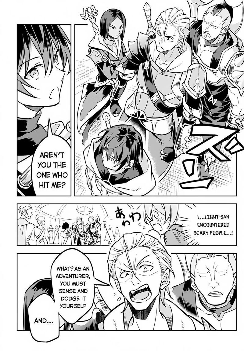 Hazure Skill Kinomi Master Skill No Mi Tabetara Shinu O Mugen Ni Taberareru You Ni Natta Ken Ni Tsuite 2 12
