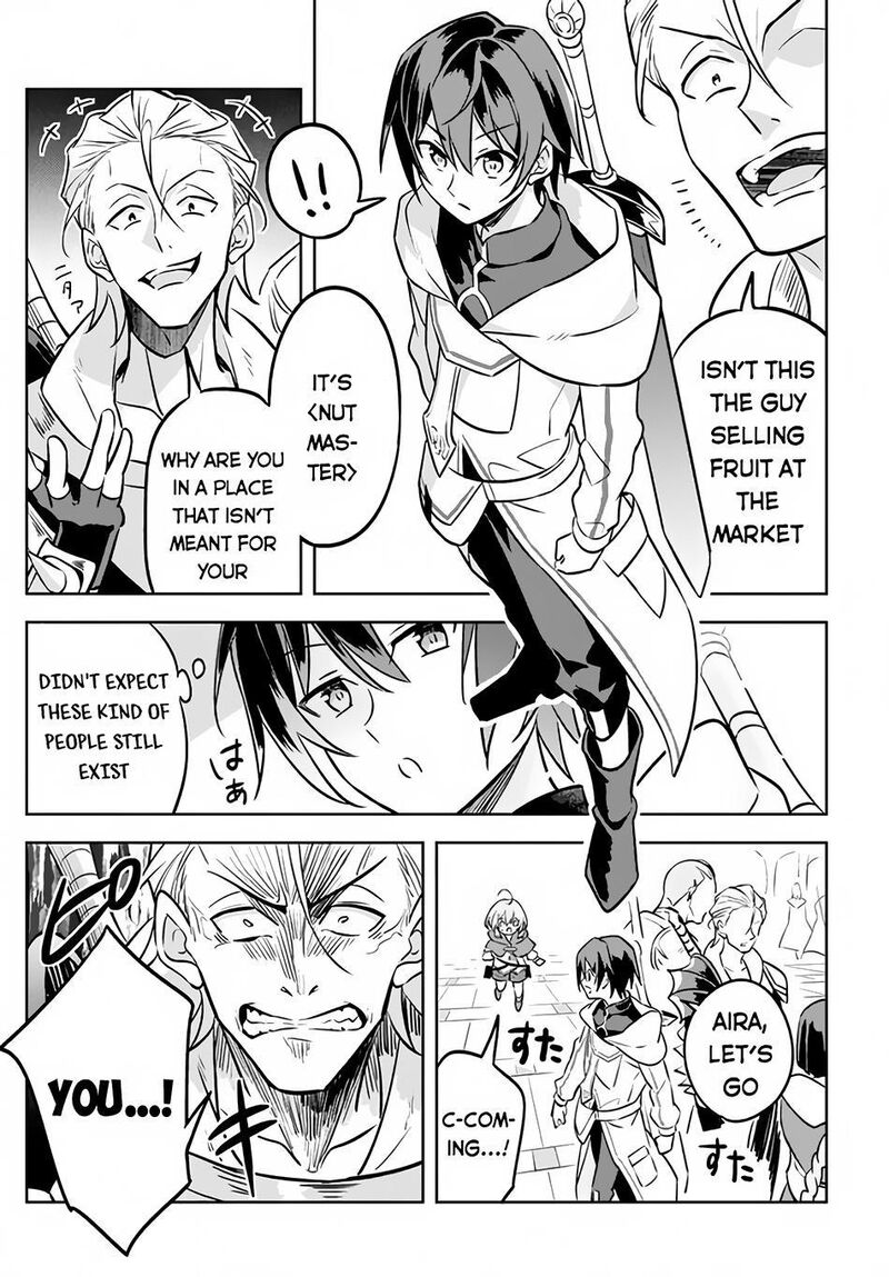 Hazure Skill Kinomi Master Skill No Mi Tabetara Shinu O Mugen Ni Taberareru You Ni Natta Ken Ni Tsuite 2 13