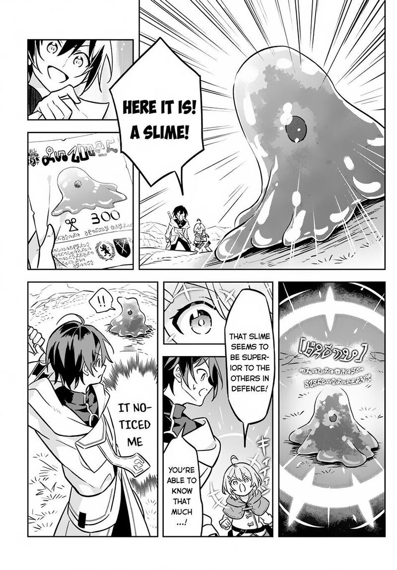 Hazure Skill Kinomi Master Skill No Mi Tabetara Shinu O Mugen Ni Taberareru You Ni Natta Ken Ni Tsuite 2 18