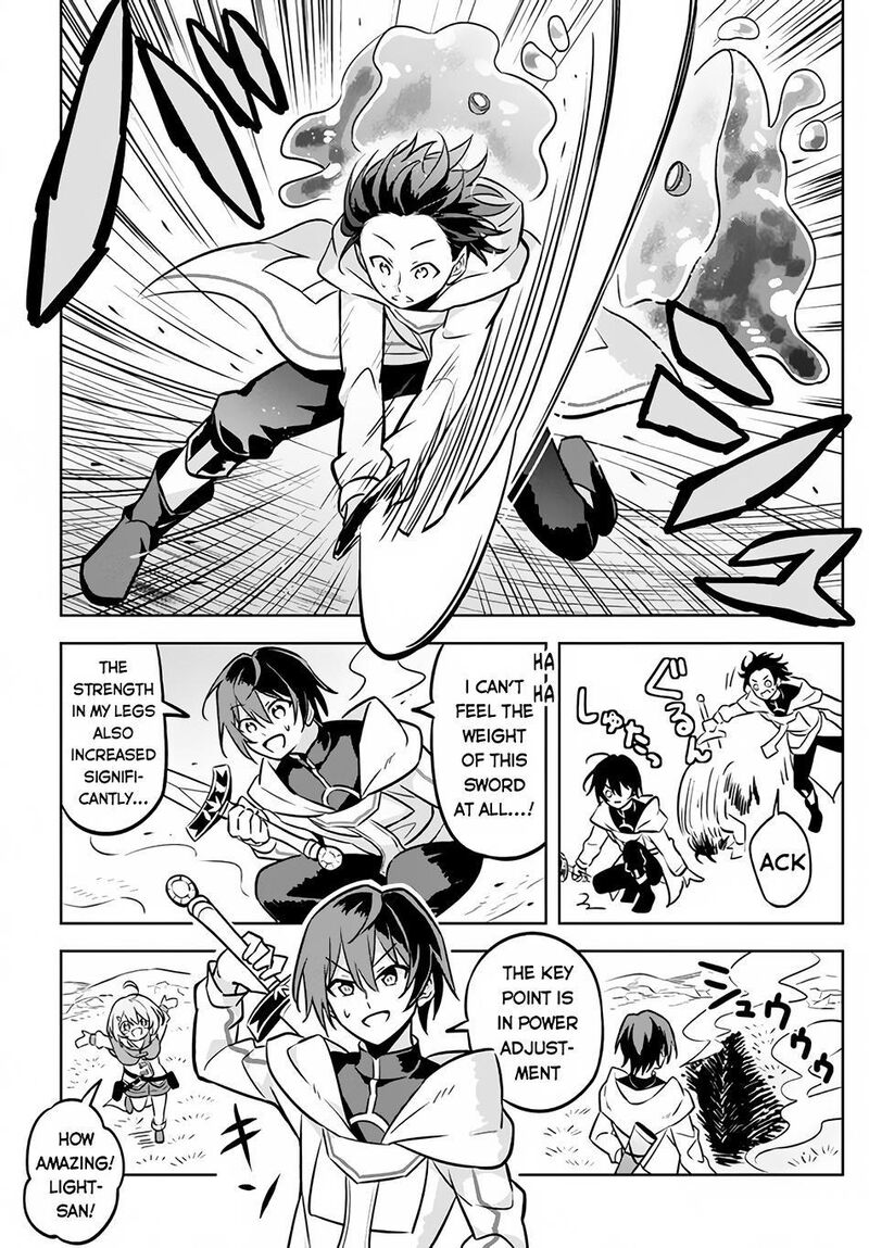 Hazure Skill Kinomi Master Skill No Mi Tabetara Shinu O Mugen Ni Taberareru You Ni Natta Ken Ni Tsuite 2 20