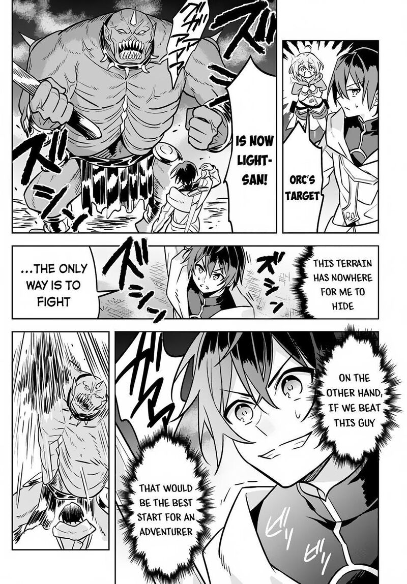 Hazure Skill Kinomi Master Skill No Mi Tabetara Shinu O Mugen Ni Taberareru You Ni Natta Ken Ni Tsuite 2 27