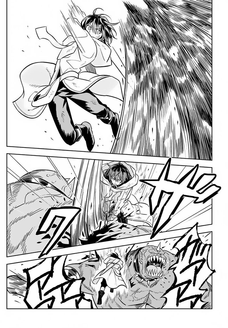 Hazure Skill Kinomi Master Skill No Mi Tabetara Shinu O Mugen Ni Taberareru You Ni Natta Ken Ni Tsuite 2 31