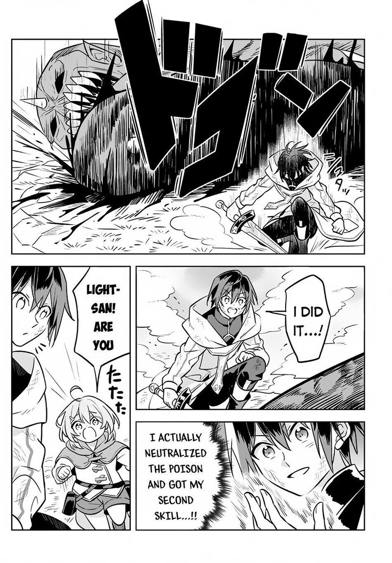 Hazure Skill Kinomi Master Skill No Mi Tabetara Shinu O Mugen Ni Taberareru You Ni Natta Ken Ni Tsuite 2 33