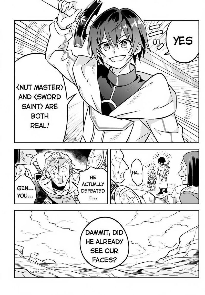 Hazure Skill Kinomi Master Skill No Mi Tabetara Shinu O Mugen Ni Taberareru You Ni Natta Ken Ni Tsuite 2 34