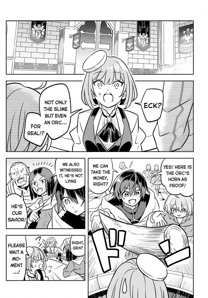 Hazure Skill Kinomi Master Skill No Mi Tabetara Shinu O Mugen Ni Taberareru You Ni Natta Ken Ni Tsuite 2 35