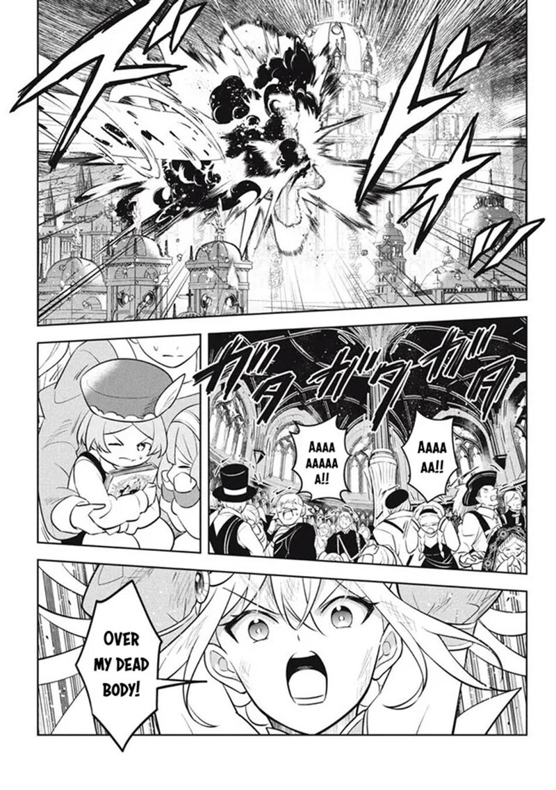 Hazure Skill Kinomi Master Skill No Mi Tabetara Shinu O Mugen Ni Taberareru You Ni Natta Ken Ni Tsuite 22a 11