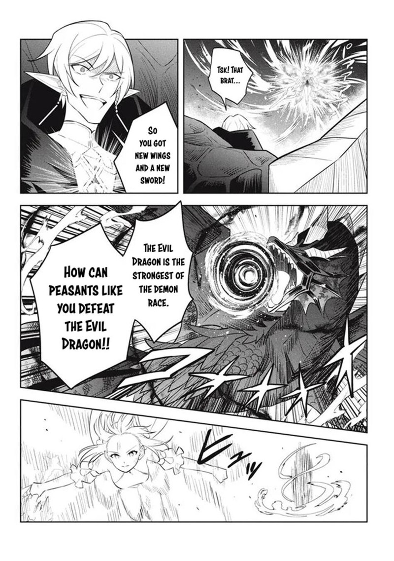 Hazure Skill Kinomi Master Skill No Mi Tabetara Shinu O Mugen Ni Taberareru You Ni Natta Ken Ni Tsuite 22a 4