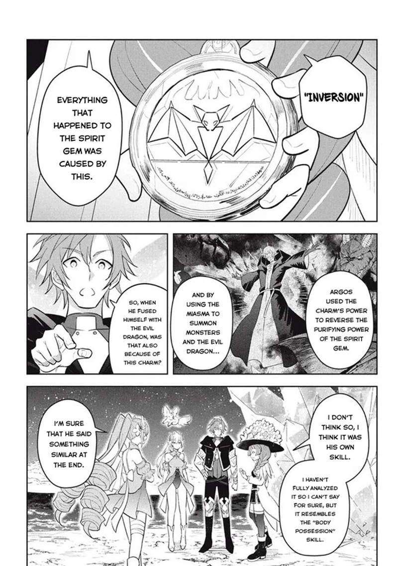 Hazure Skill Kinomi Master Skill No Mi Tabetara Shinu O Mugen Ni Taberareru You Ni Natta Ken Ni Tsuite 23a 3