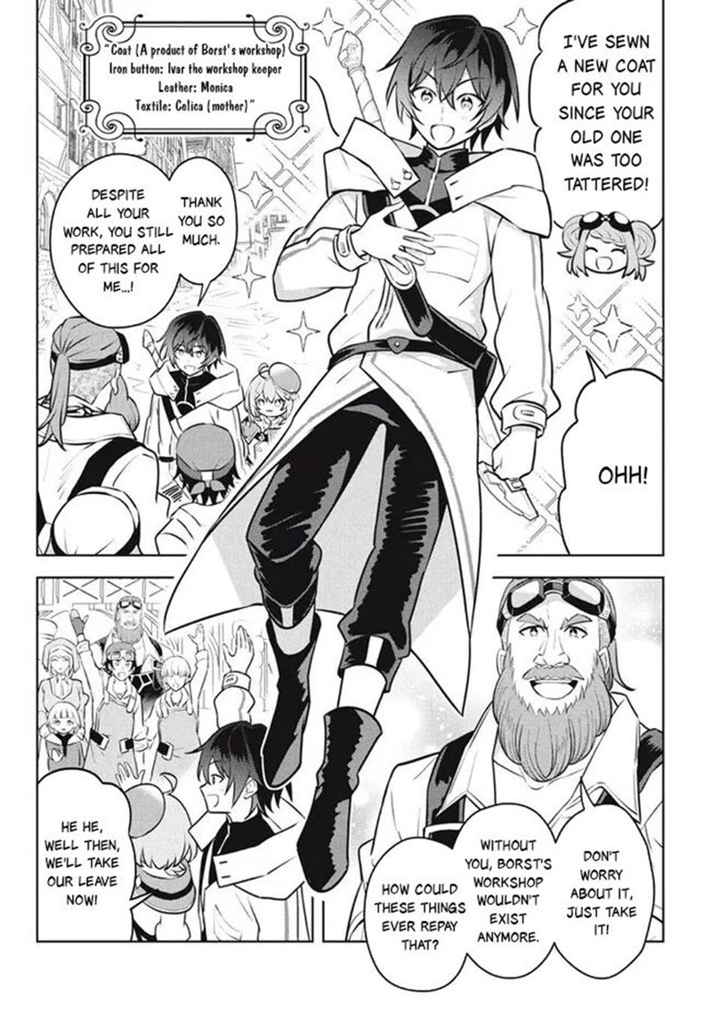 Hazure Skill Kinomi Master Skill No Mi Tabetara Shinu O Mugen Ni Taberareru You Ni Natta Ken Ni Tsuite 24b 11