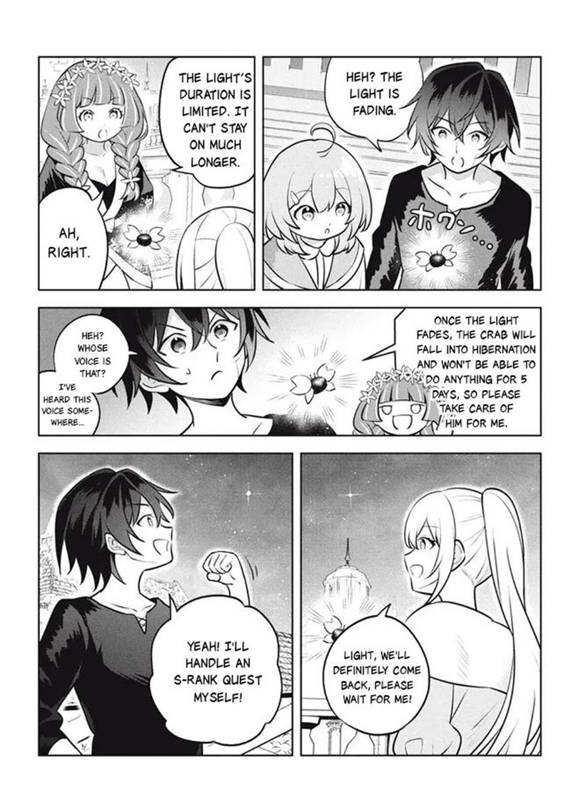 Hazure Skill Kinomi Master Skill No Mi Tabetara Shinu O Mugen Ni Taberareru You Ni Natta Ken Ni Tsuite 24b 6