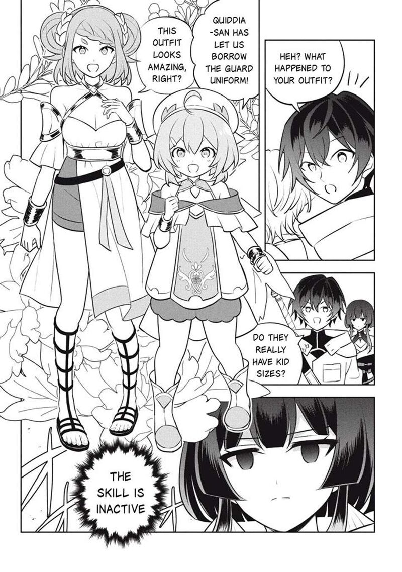 Hazure Skill Kinomi Master Skill No Mi Tabetara Shinu O Mugen Ni Taberareru You Ni Natta Ken Ni Tsuite 29b 10