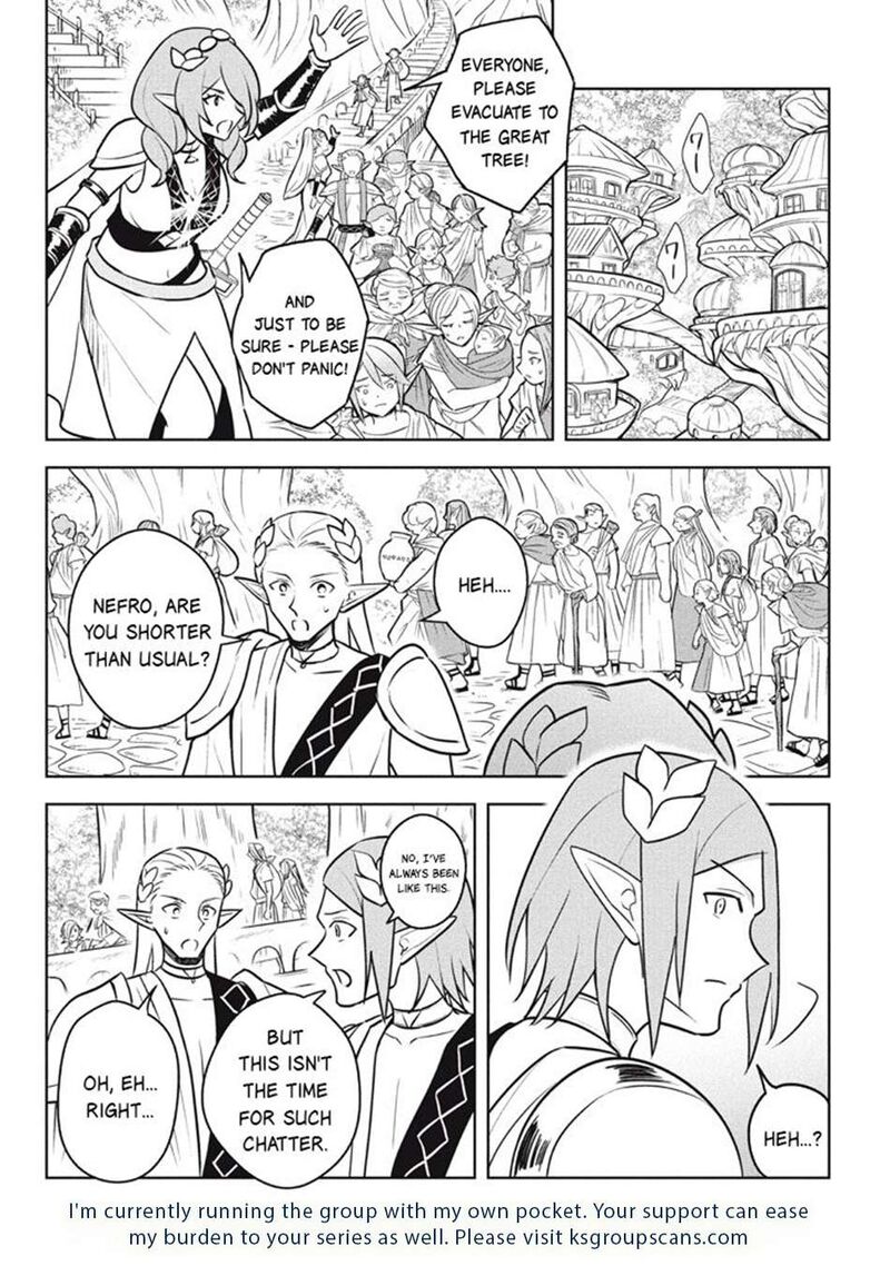 Hazure Skill Kinomi Master Skill No Mi Tabetara Shinu O Mugen Ni Taberareru You Ni Natta Ken Ni Tsuite 29b 12