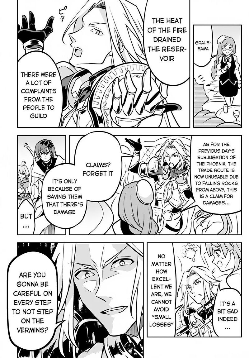 Hazure Skill Kinomi Master Skill No Mi Tabetara Shinu O Mugen Ni Taberareru You Ni Natta Ken Ni Tsuite 3a 18