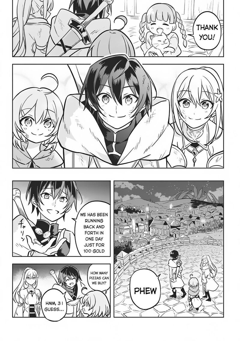 Hazure Skill Kinomi Master Skill No Mi Tabetara Shinu O Mugen Ni Taberareru You Ni Natta Ken Ni Tsuite 4 13