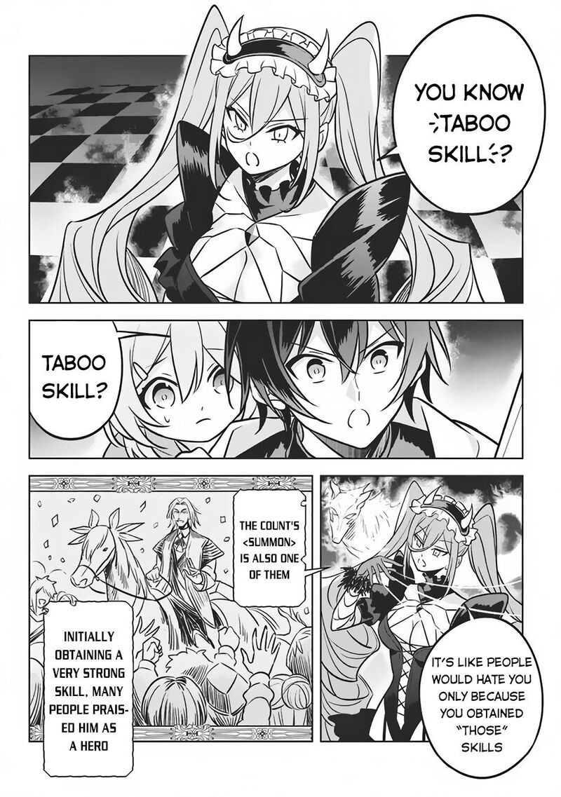 Hazure Skill Kinomi Master Skill No Mi Tabetara Shinu O Mugen Ni Taberareru You Ni Natta Ken Ni Tsuite 7a 11
