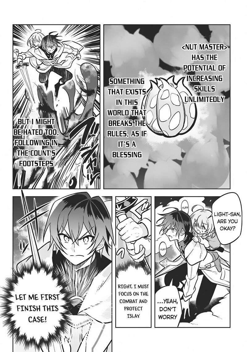 Hazure Skill Kinomi Master Skill No Mi Tabetara Shinu O Mugen Ni Taberareru You Ni Natta Ken Ni Tsuite 7a 19