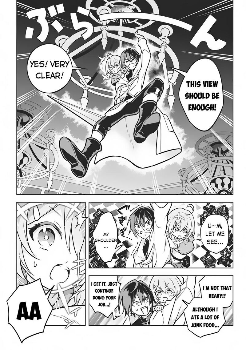 Hazure Skill Kinomi Master Skill No Mi Tabetara Shinu O Mugen Ni Taberareru You Ni Natta Ken Ni Tsuite 7a 4