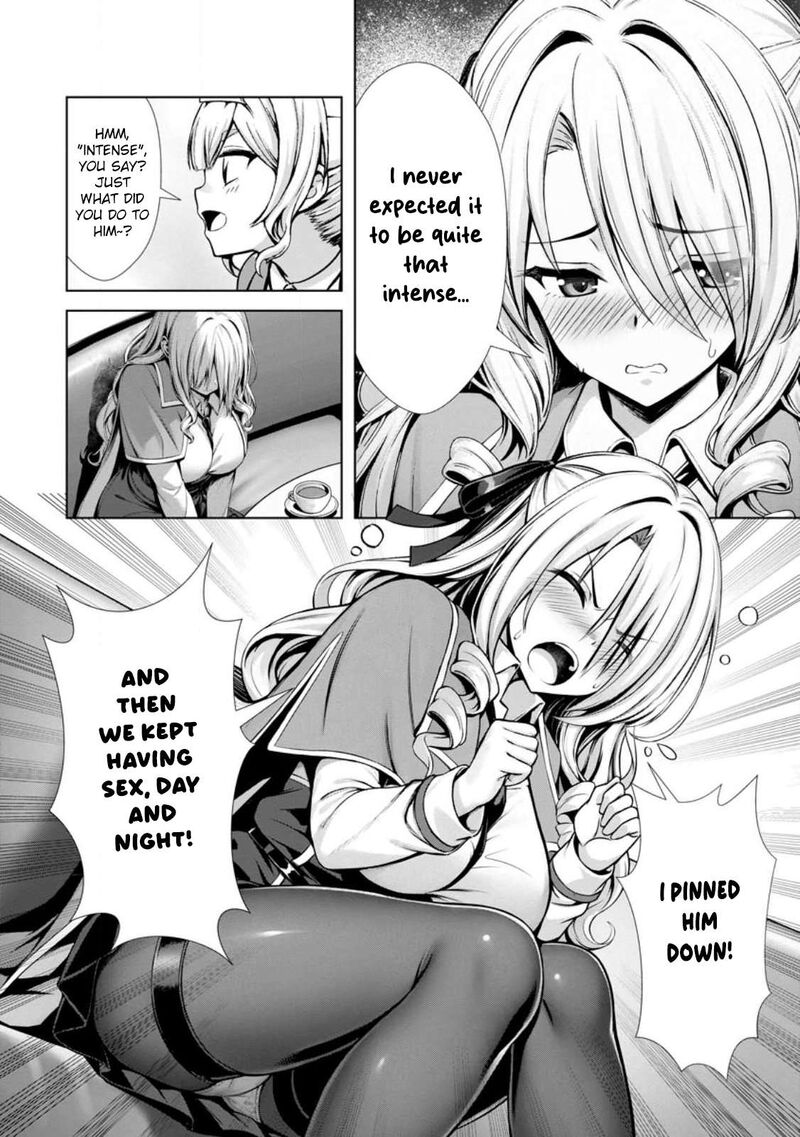 Hazure Skill Soine Ga Kakuseishi Boku Ga Saikyou Harem O Kizuku Made Micchaku Soine De Ganbou Kaihou Yuuwakusare Makutte Komattemasu 21 12