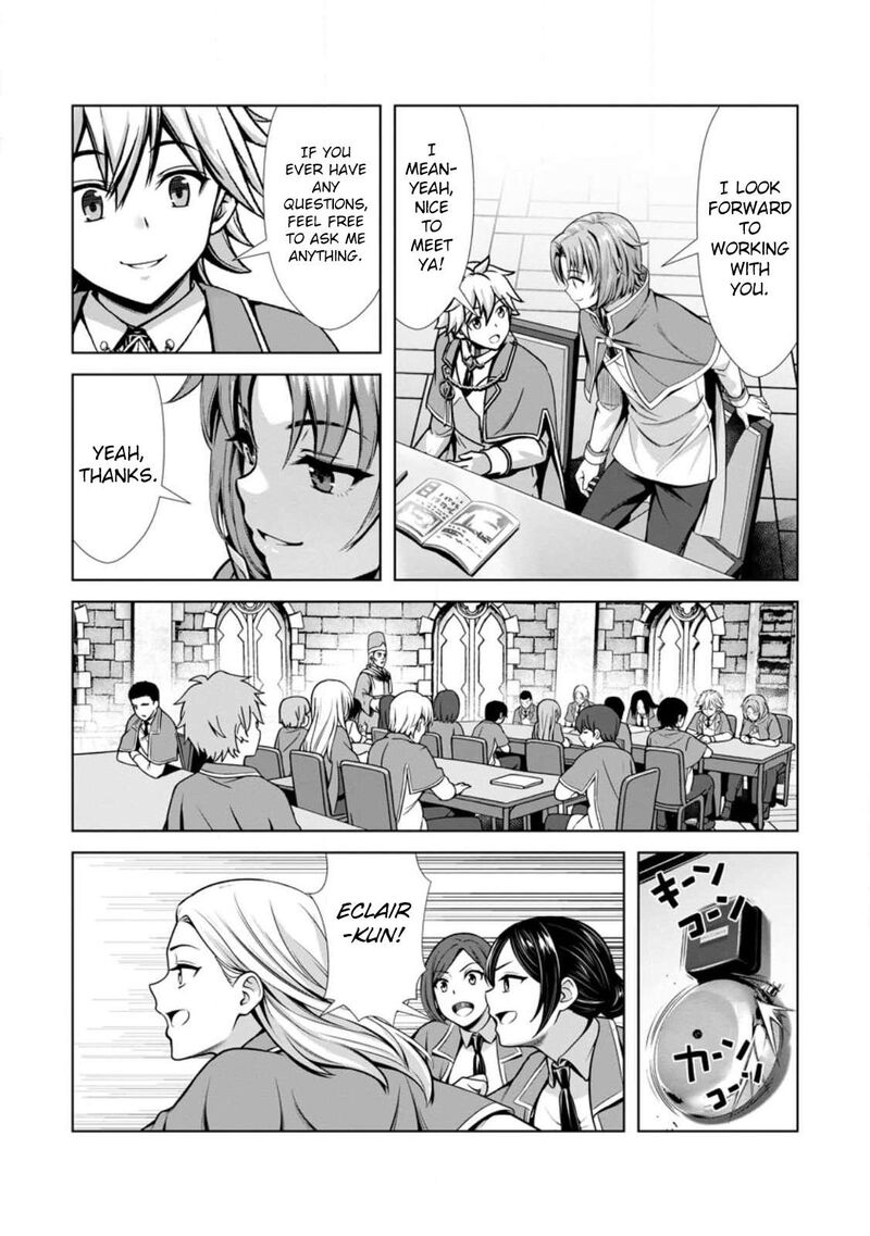 Hazure Skill Soine Ga Kakuseishi Boku Ga Saikyou Harem O Kizuku Made Micchaku Soine De Ganbou Kaihou Yuuwakusare Makutte Komattemasu 21 18