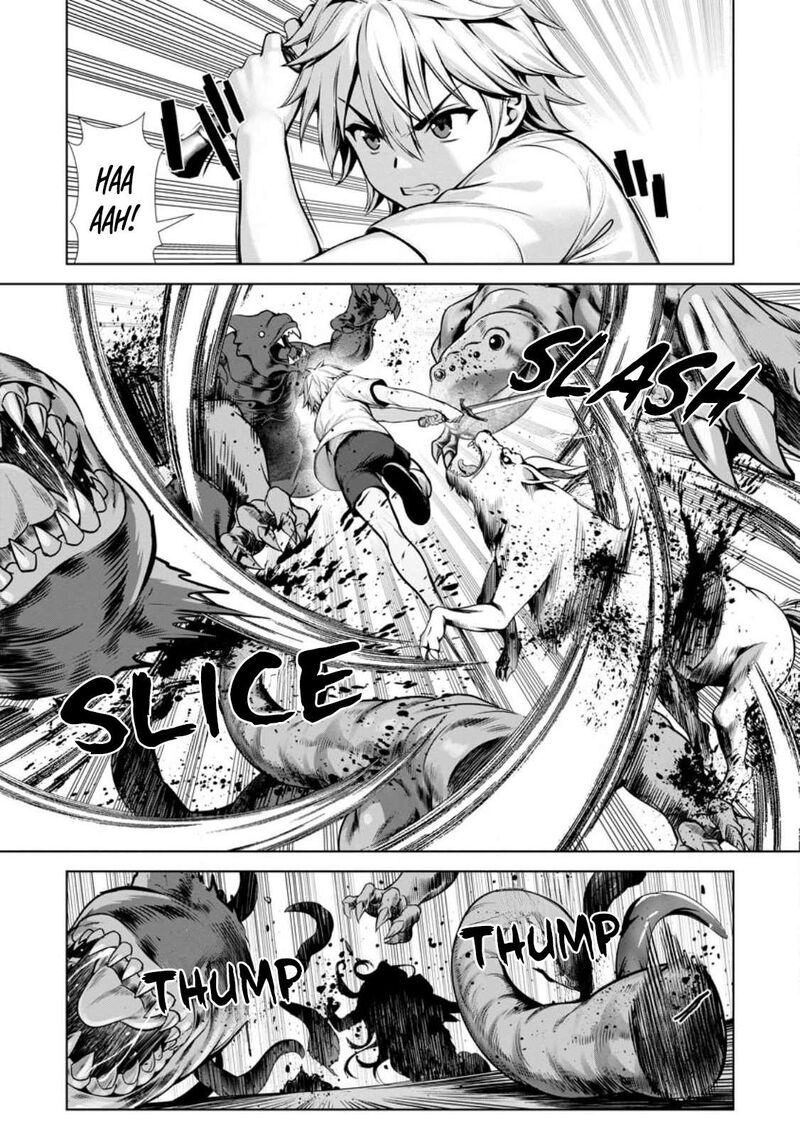 Hazure Skill Soine Ga Kakuseishi Boku Ga Saikyou Harem O Kizuku Made Micchaku Soine De Ganbou Kaihou Yuuwakusare Makutte Komattemasu 24 6