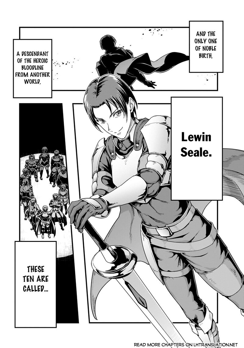 Hazure Waku No Joutai Ijou Skill De Saikyou Ni Natta Ore Ga Subete Wo Juurin Suru Made 61a 5